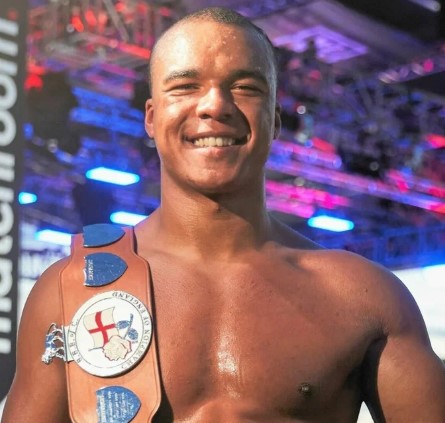 Фабио Уордли