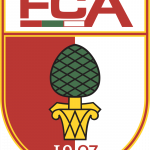 Эмблема ФК "Аугсбург"