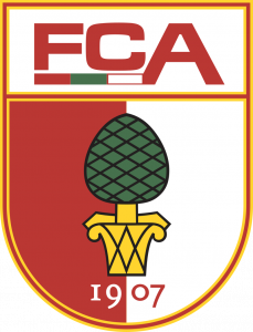 Эмблема ФК "Аугсбург"