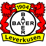 Эмблема ФК "Байер 04"