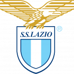 Эмблема ФК "Лацио"