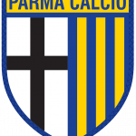 Эмблема ФК "Парма"