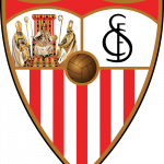 Эмблема ФК "Севилья"