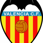 Эмблема ФК "Валенсия"