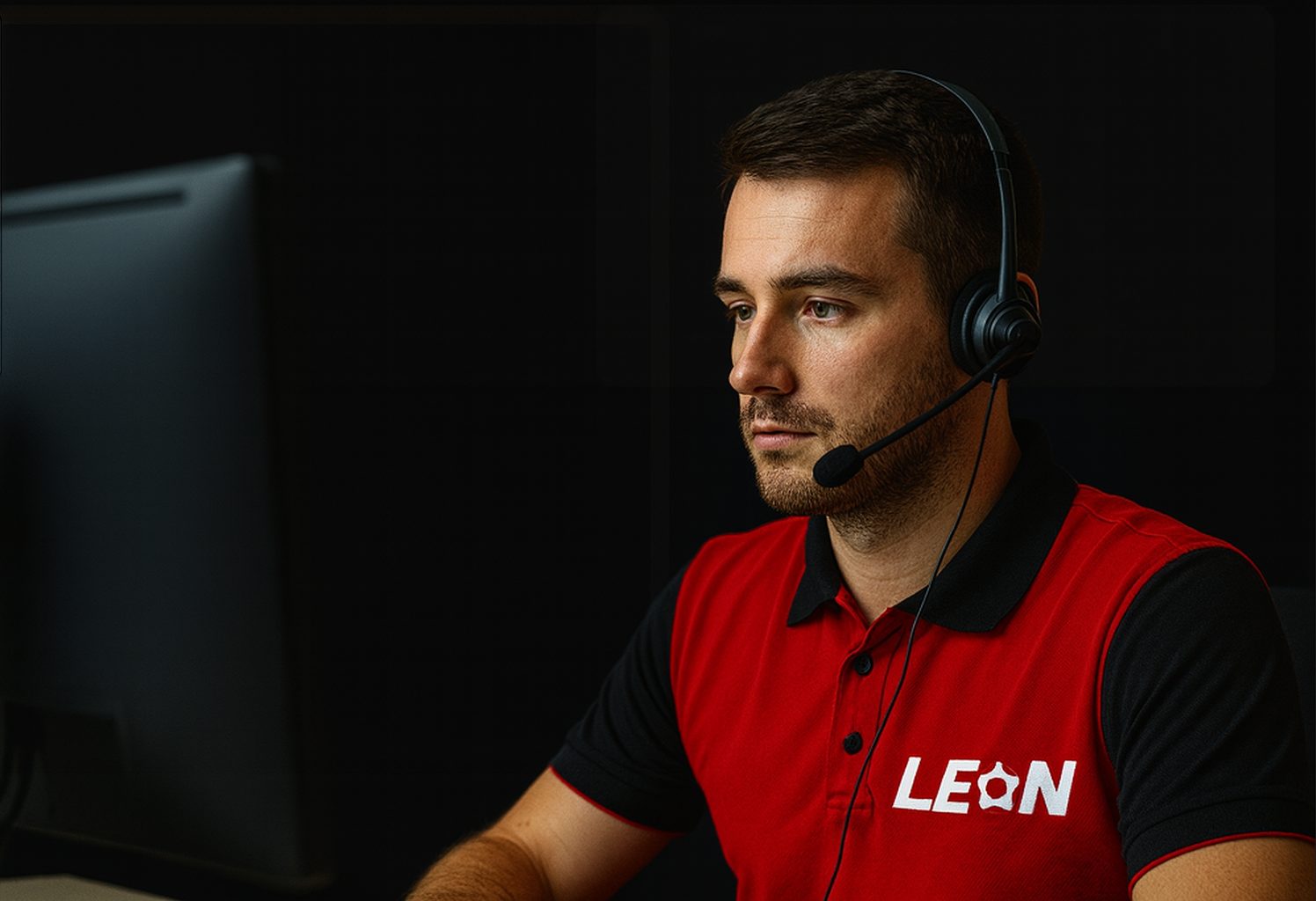 Верификация в БК LEON: пошаговое руководство для новичков