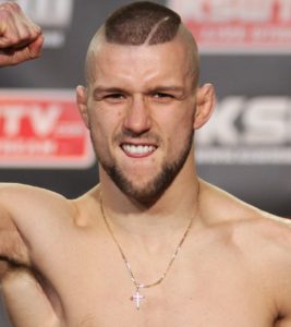 Матеуш Гамрот