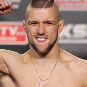 Матеуш Гамрот