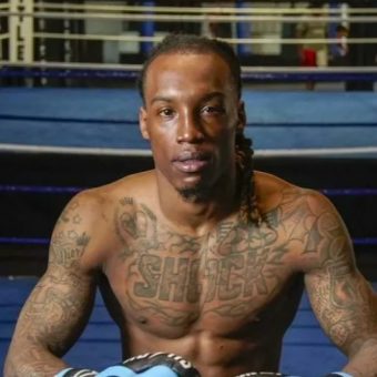 О`Шаки Фостер