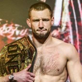 Ренье Де Риддер