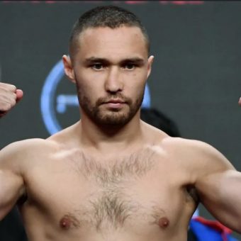 Сергей Липинец