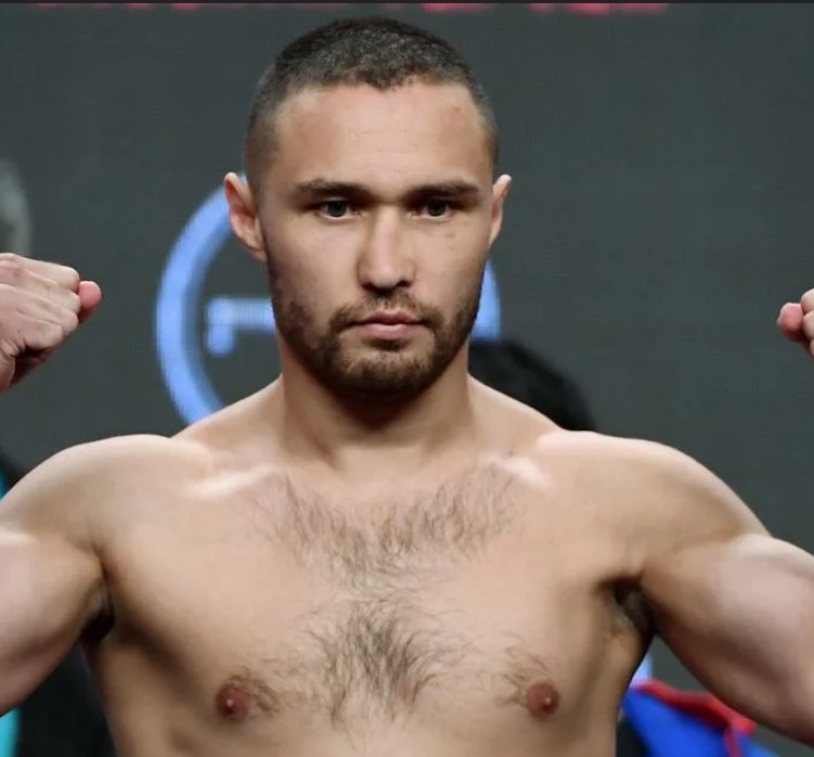 Сергей Липинец