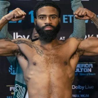 Стивен Фултон