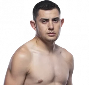 Стив Гарсия