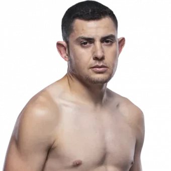 Стив Гарсия