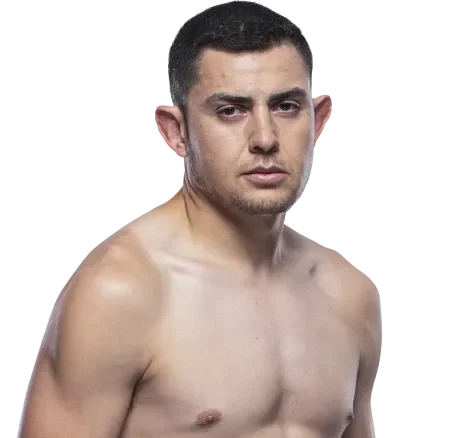 Стив Гарсия