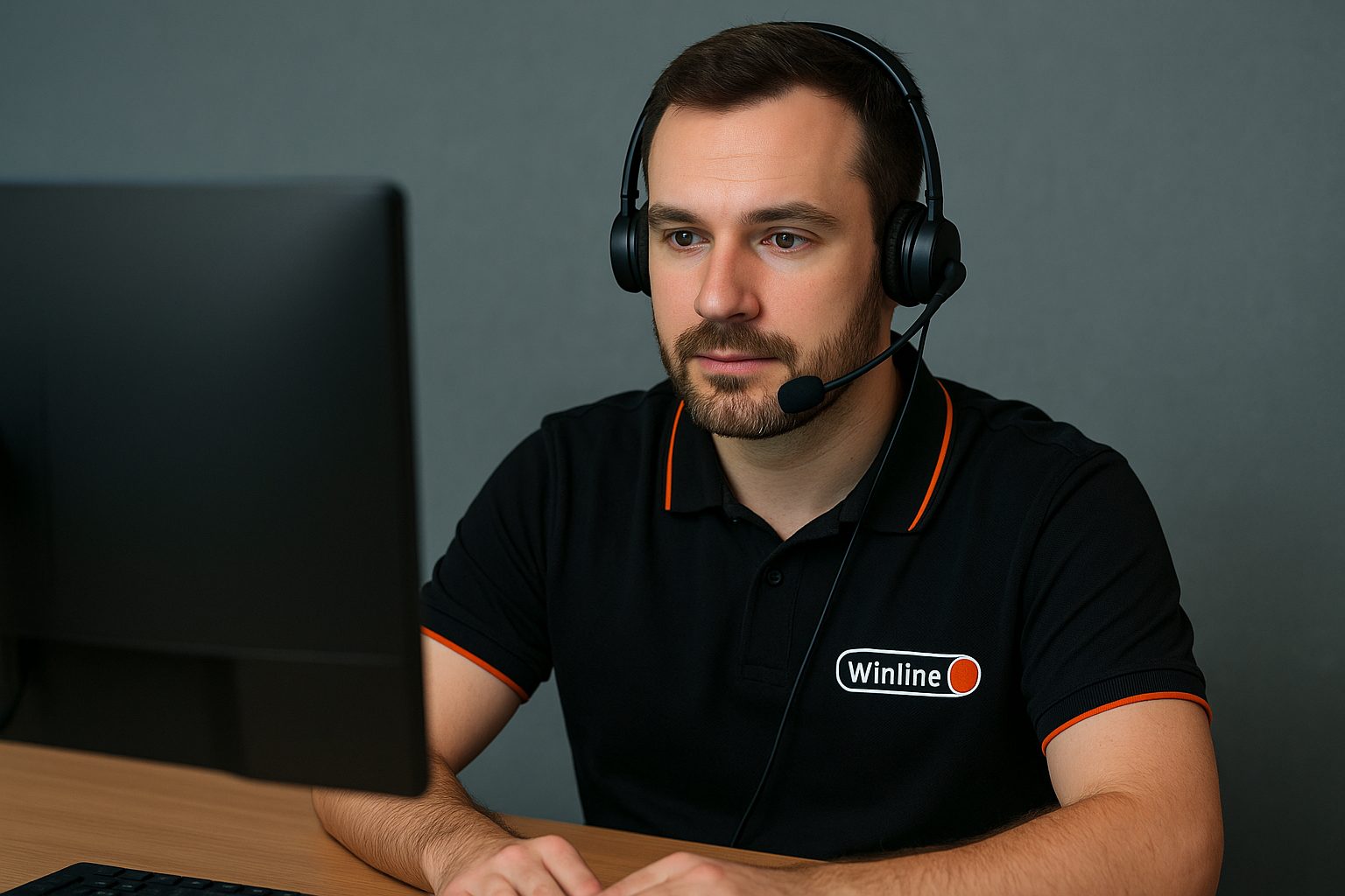 Как изменить номер телефона в БК Winline