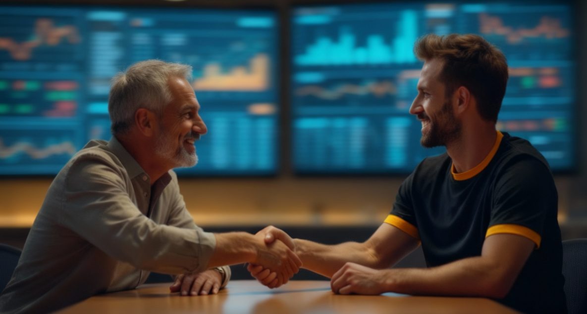 Обзор партнерской программы БК Мелбет