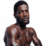 Эриксон Лубин