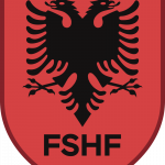 Эмблема Сборной Албании по футболу