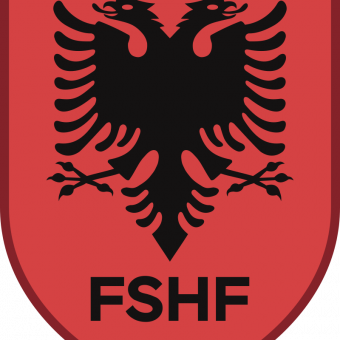 Сборная Албании