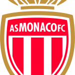Эмблема ФК "Монако"
