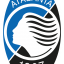Эмблема ФК "Аталанта"