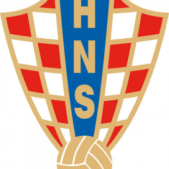 Сборная Хорватии