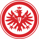 Эмблема ФК "Айнтрахт"