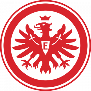 Эмблема ФК "Айнтрахт"