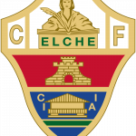 Эмблема ФК "Эльче"