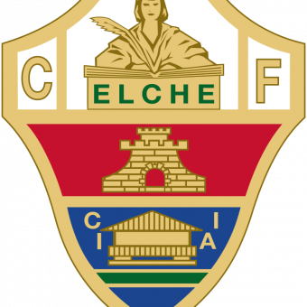 Эльче