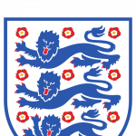 Эмблема сборной Англии по футболу