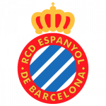 Эмблема ФК "Эспаньол"