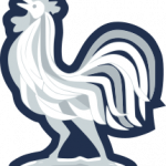 Эмблема сборной Франции по футболу