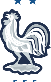 Сборная Франции