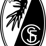 Эмблема ФК "Фрайбург"