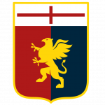 Эмблема ФК "Дженоа "