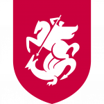 Эмблема сборной Грузии по футболу