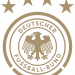 Эмблема сборной Германии по футболу