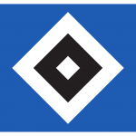 Эмблема ФК "Гамбург"