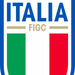 Эмблема сборной Италии по футболу