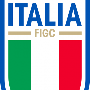 Сборная Италии