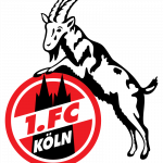 Эмблема ФК "Кёльн"
