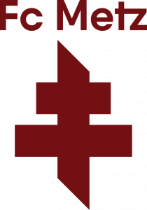 Эмблема ФК "Мец "