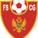 Эмблема сборной Черногории по футболу