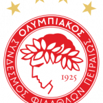 Эмблема ФК "Олимпиакос"