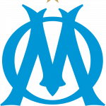 Эмблема ФК "Олимпик Марсель"