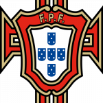 Эмблема сборной Португалии по футболу