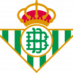 Эмблема ФК "Бетис"