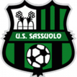 Эмблема ФК "Сассуоло"